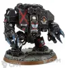Описание картинки FURIOSO DREADNOUGHT от TPC по цене 1 820руб | Свободный Рынок Миниатюр - СРМ - изображение - №2