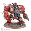 Описание картинки FURIOSO DREADNOUGHT от TPC по цене 1 820руб | Свободный Рынок Миниатюр - СРМ - изображение - №3