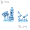Описание картинки LEMARTES, GUARDIAN OF THE LOST от TPC по цене 600руб | Свободный Рынок Миниатюр - СРМ - изображение - №2