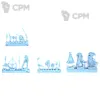 Описание картинки GALEN AND DORALIA VEN DENST от TPC по цене 1 170руб | Свободный Рынок Миниатюр - СРМ - изображение - №2