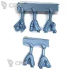 Описание картинки ROBED LEGS (5) от TPC по цене 320руб | Свободный Рынок Миниатюр - СРМ - изображение - №2