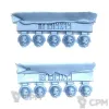 Описание картинки SCREAMING HERETIC SHOULDER PADS (10) от TPC по цене 290руб | Свободный Рынок Миниатюр - СРМ - изображение - №2