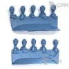 Описание картинки LEGIONARY HEADS: DESTROYER PATTERN от TPC по цене 310руб | Свободный Рынок Миниатюр - СРМ - изображение - №2