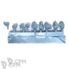 Описание картинки TOP KNOTS (LARGE OR EXO-LORD) от TPC по цене 150руб | Свободный Рынок Миниатюр - СРМ - изображение - №2