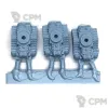 Описание картинки TRACTOR (SET OF 3) от TPC по цене 400руб | Свободный Рынок Миниатюр - СРМ - изображение - №2