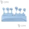 Описание картинки CYBRAINS (6) от TPC по цене 160руб | Свободный Рынок Миниатюр - СРМ - изображение - №2
