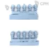 Описание картинки HEROIC SCALE FEMALE HEADS - TECHNO ROIDERS от TPC по цене 250руб | Свободный Рынок Миниатюр - СРМ - изображение - №2