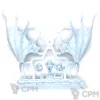 Описание картинки CHAOS LORD ON MANTICORE от TPC по цене 2 100руб | Свободный Рынок Миниатюр - СРМ - изображение - №2