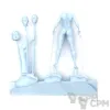 Описание картинки GENE-ENHANCED BIO-AUGMENTED FEMALE SOLDIER от TPC по цене 350руб | Свободный Рынок Миниатюр - СРМ - изображение - №2