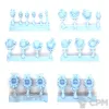 Описание картинки WORLD EATERS TERMINATORS CONVERSION SET от TPC по цене 950руб | Свободный Рынок Миниатюр - СРМ - изображение - №2
