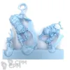 Описание картинки THE GELLERPOX INFECTED от TPC по цене 2 610руб | Свободный Рынок Миниатюр - СРМ - изображение - №12