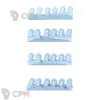 Описание картинки HEAVY ANGULAR SHOULDER PADS (12 PAIRS) от TPC по цене 190руб | Свободный Рынок Миниатюр - СРМ - изображение - №2