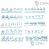 Описание картинки PRIMARIS REIVERS от TPC по цене 2 310руб | Свободный Рынок Миниатюр - СРМ - изображение - №3