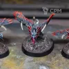 Описание картинки Chaotic Beasts - Raptoryx от Monger по цене 6 950руб | Свободный Рынок Миниатюр - СРМ - изображение - №3