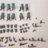 Описание картинки Frontliners от PocketSized Prints по цене 1 360руб | Свободный Рынок Миниатюр - СРМ - изображение - №2