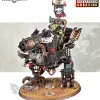 Описание картинки Big Mek Dakkarig от Miniatures Broker по цене 100руб | Свободный Рынок Миниатюр - СРМ - изображение - №2