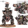 Описание картинки Big Mek Dakkarig от Miniatures Broker по цене 100руб | Свободный Рынок Миниатюр - СРМ - изображение - №3