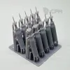 Описание картинки 1:35 снаряды НАТО 120 MM APFSDS-T от Бюро миниатюр по цене 650руб | Свободный Рынок Миниатюр - СРМ - изображение - №3