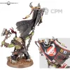 Описание картинки Bannernob от Miniatures Broker по цене 100руб | Свободный Рынок Миниатюр - СРМ - изображение - №3