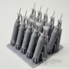 Описание картинки 1:35 снаряды НАТО 120 MM APFSDS-T от Бюро миниатюр по цене 650руб | Свободный Рынок Миниатюр - СРМ - изображение - №2