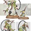 Описание картинки Painboy Armageddon от Miniatures Broker по цене 100руб | Свободный Рынок Миниатюр - СРМ - изображение - №2