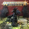 Описание картинки Lord of Change / Kairos Fateweaver (альтернативный) от Workshop.maya по цене 100руб | Свободный Рынок Миниатюр - СРМ - изображение - №2