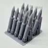 Описание картинки 1:35 снаряды НАТО 120 MM HE G201 от Бюро миниатюр по цене 650руб | Свободный Рынок Миниатюр - СРМ - изображение - №2