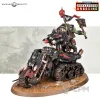 Описание картинки Armageddon Orks Wartrakk - оригинал от Gregor98 по цене 2 100руб | Свободный Рынок Миниатюр - СРМ - изображение - №3