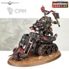 Описание картинки Wartrakk от Miniatures Broker по цене 100руб | Свободный Рынок Миниатюр - СРМ - изображение - №2