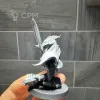 Описание картинки Blade champion от  по цене 2 800руб | Свободный Рынок Миниатюр - СРМ - изображение - №3