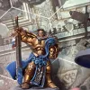 Описание картинки Warhammer underworld: чемпионы стального сердца от yegor.borodin.06 по цене 3 499руб | Свободный Рынок Миниатюр - СРМ - изображение - №2