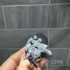 Описание картинки Blade champion от  по цене 2 800руб | Свободный Рынок Миниатюр - СРМ - изображение - №4
