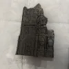 Описание картинки Террейн WH40k 11ed. от Tyranidovod по цене 6 000руб | Свободный Рынок Миниатюр - СРМ - изображение - №2