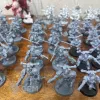 Описание картинки World Eaters Army 3k+ от Joker по цене 14 000руб | Свободный Рынок Миниатюр - СРМ - изображение - №4