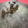 Описание картинки Warhammer underworld: мрачный дозор от yegor.borodin.06 по цене 3 299руб | Свободный Рынок Миниатюр - СРМ - изображение - №4
