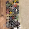 Описание картинки Краски citadel + warpaints + Jim Scale от MoNax по цене 100руб | Свободный Рынок Миниатюр - СРМ - изображение - №2