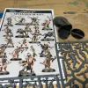 Описание картинки Неукротимые звери от alfalegion20 по цене 2 500руб | Свободный Рынок Миниатюр - СРМ - изображение - №2