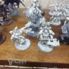 Описание картинки World Eaters Army 3k+ от Joker по цене 14 000руб | Свободный Рынок Миниатюр - СРМ - изображение - №7