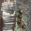Описание картинки Warhammer underworld: избранные топоры от yegor.borodin.06 по цене 2 499руб | Свободный Рынок Миниатюр - СРМ - изображение - №3