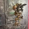Описание картинки Warhammer underworld: мрачный дозор от yegor.borodin.06 по цене 3 299руб | Свободный Рынок Миниатюр - СРМ - изображение - №3
