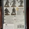 Описание картинки Chaos cultists в пленке от EvilArthas по цене 5 500руб | Свободный Рынок Миниатюр - СРМ - изображение - №2