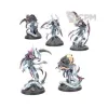 Описание картинки Raveners Kill Team (scan) typhon raveners / hyperadapted raveners от Ghosty3D по цене 1 050руб | Свободный Рынок Миниатюр - СРМ - изображение - №2