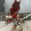Описание картинки Heretic Astartes Daemon Prince от West_Hunter по цене 3 500руб | Свободный Рынок Миниатюр - СРМ - изображение - №5