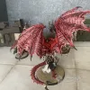 Описание картинки Heretic Astartes Daemon Prince от West_Hunter по цене 3 500руб | Свободный Рынок Миниатюр - СРМ - изображение - №6