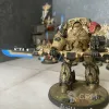 Описание картинки Legio Custodes Contemptor-Achillus Dreadnought от West_Hunter по цене 1 000руб | Свободный Рынок Миниатюр - СРМ - изображение - №4