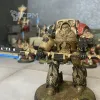 Описание картинки Legio Custodes Contemptor-Achillus Dreadnought от West_Hunter по цене 1 000руб | Свободный Рынок Миниатюр - СРМ - изображение - №7