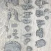 Описание картинки The Ancestors’ Wrath от Craft по цене 650руб | Свободный Рынок Миниатюр - СРМ - изображение - №2