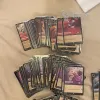 Описание картинки Карты для игры LORCANA первая глава от Gabls по цене 4 000руб | Свободный Рынок Миниатюр - СРМ - изображение - №7