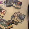 Описание картинки Карты для игры LORCANA первая глава от Gabls по цене 4 000руб | Свободный Рынок Миниатюр - СРМ - изображение - №6