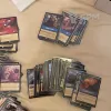 Описание картинки Карты для игры LORCANA первая глава от Gabls по цене 4 000руб | Свободный Рынок Миниатюр - СРМ - изображение - №5